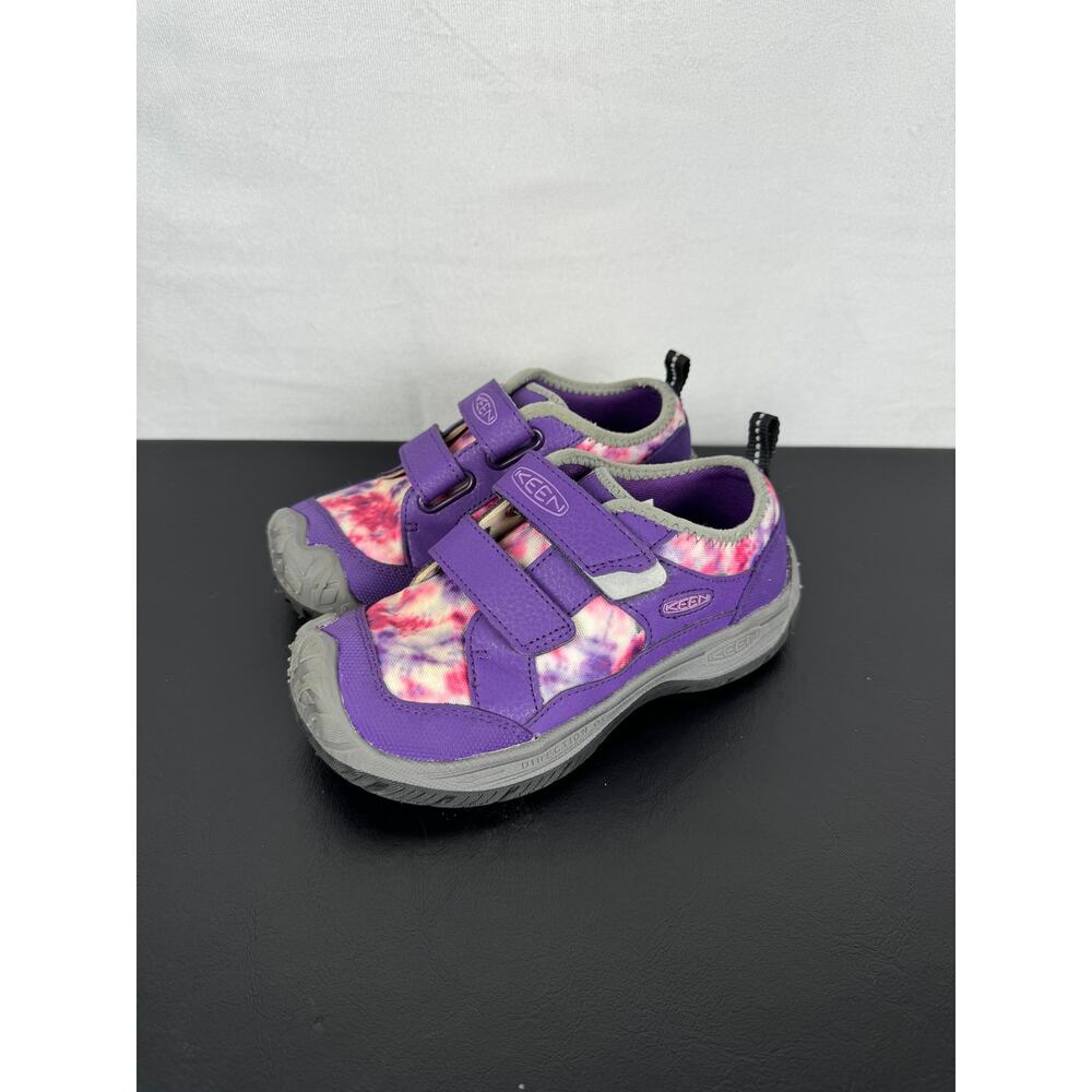 Keen Kids Sneakers - Purple and Pink